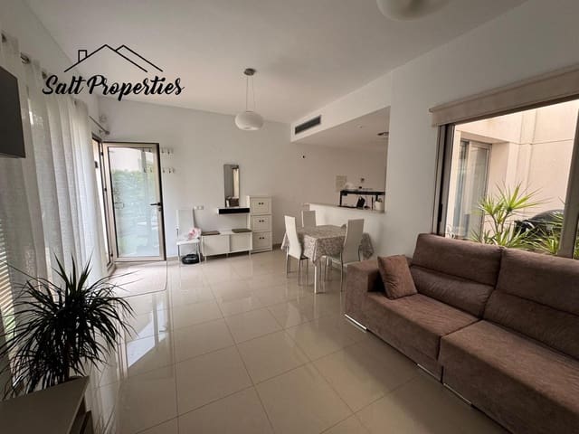 3 soveværelse Villa til salg i Punta Prima, Torrevieja med garage - € 386.500 (Ref: 9892480)