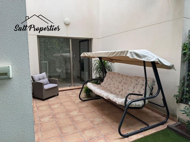 3 soveværelse Villa til salg i Punta Prima, Torrevieja med garage - € 386.500 (Ref: 9892480)