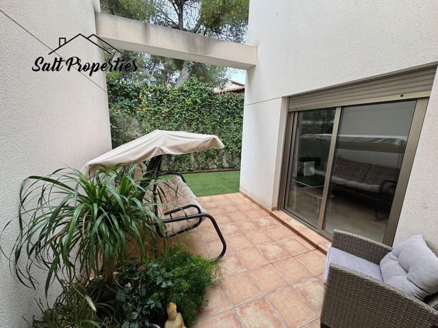 3 soveværelse Villa til salg i Punta Prima, Torrevieja med garage - € 386.500 (Ref: 9892480)