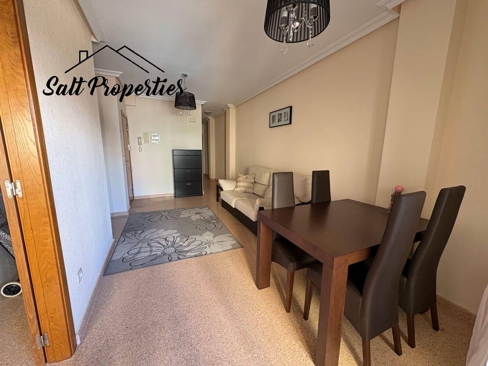 2 soveværelse Lejlighed til salg i Torrevieja - € 139.000 (Ref: 9892481)