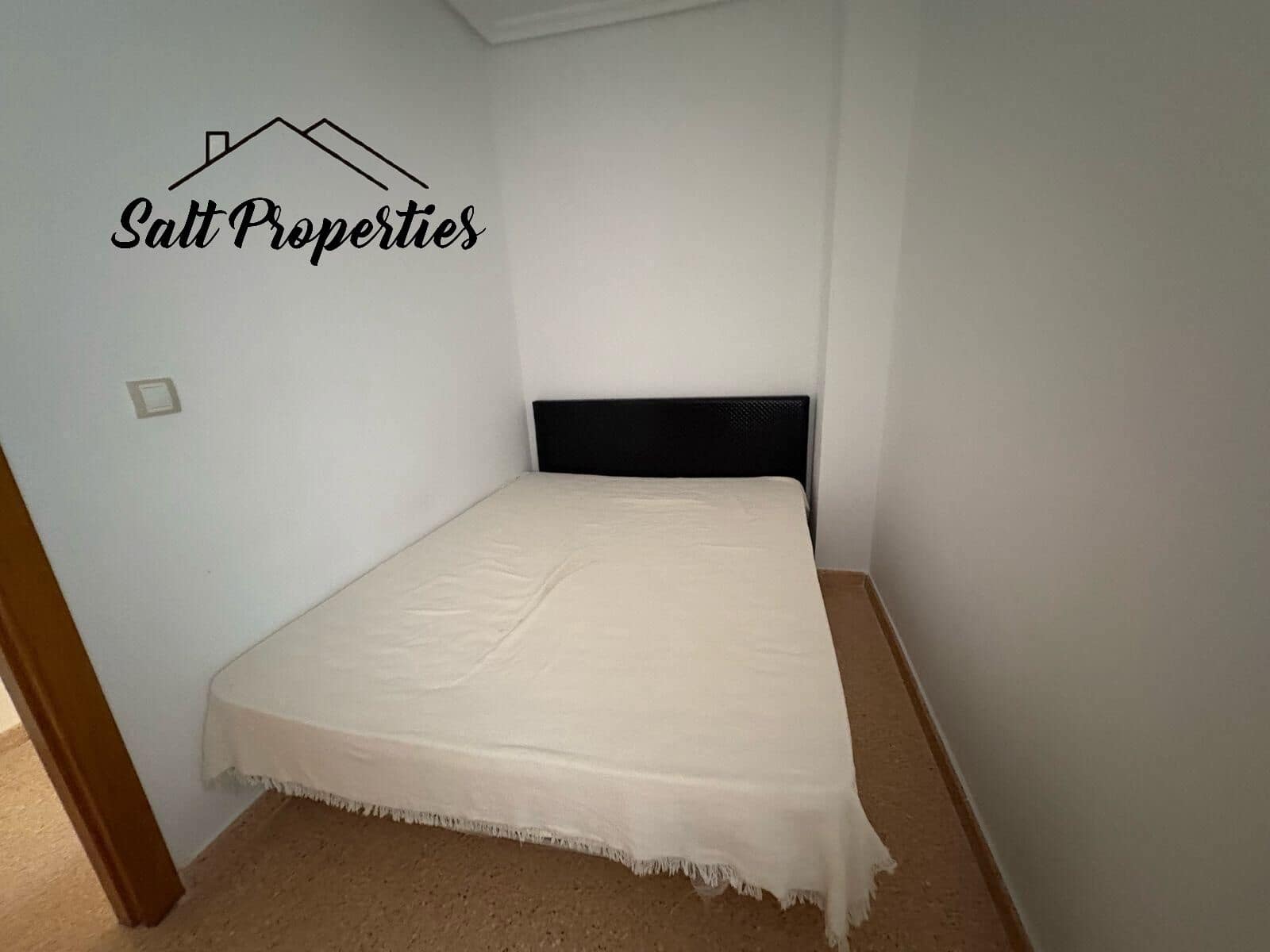 2 soveværelse Lejlighed til salg i Torrevieja - € 139.000 (Ref: 9892481)