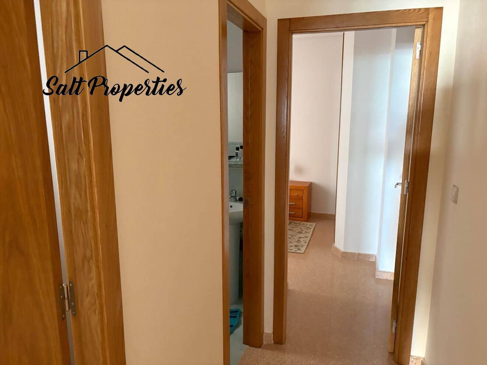 2 soveværelse Lejlighed til salg i Torrevieja - € 139.000 (Ref: 9892481)