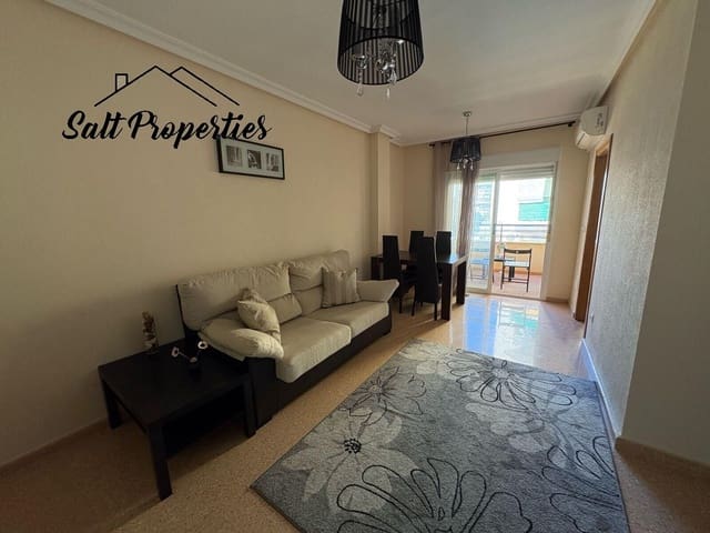 2 soverom Leilighet til salgs i Puerto Deportivo, Torrevieja - € 139 000 (Ref: 9892481)