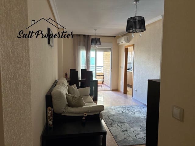 2 soverom Leilighet til salgs i Puerto Deportivo, Torrevieja - € 139 000 (Ref: 9892481)