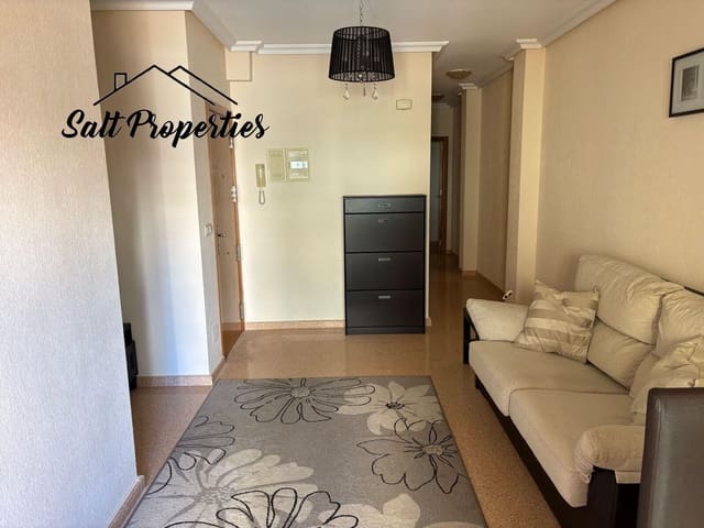 2 soverom Leilighet til salgs i Puerto Deportivo, Torrevieja - € 139 000 (Ref: 9892481)