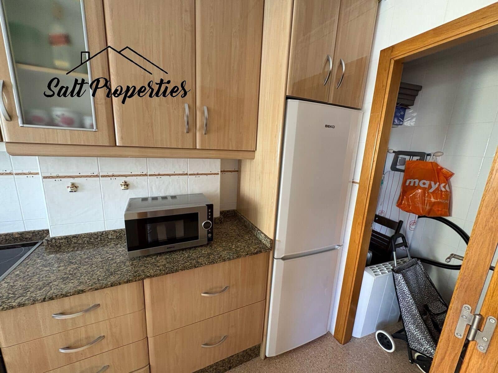 2 soveværelse Lejlighed til salg i Torrevieja - € 139.000 (Ref: 9892481)