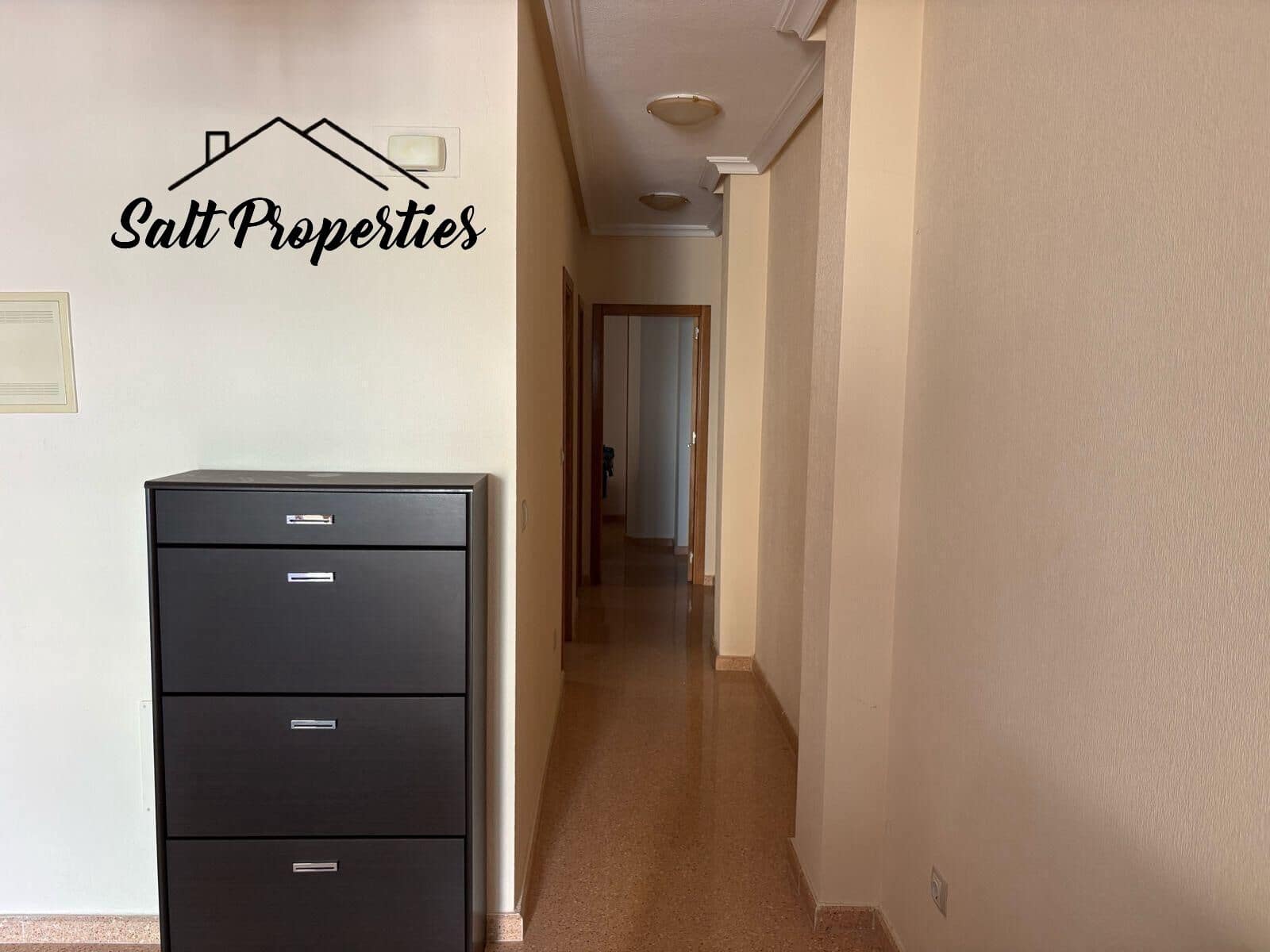 2 soveværelse Lejlighed til salg i Torrevieja - € 139.000 (Ref: 9892481)