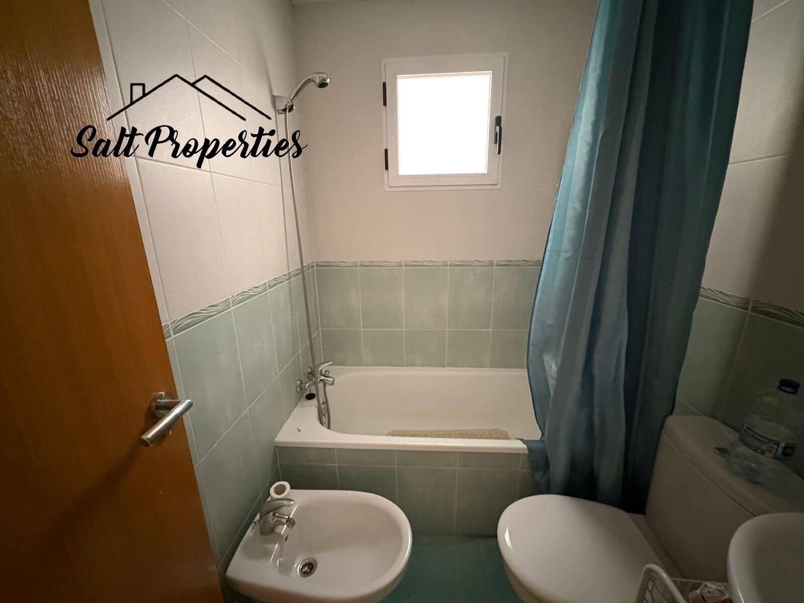 2 soveværelse Lejlighed til salg i Torrevieja - € 139.000 (Ref: 9892481)