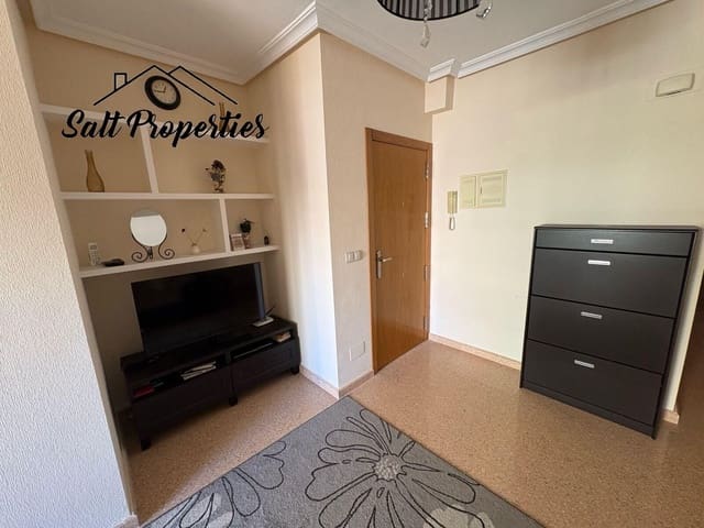 2 soverom Leilighet til salgs i Puerto Deportivo, Torrevieja - € 139 000 (Ref: 9892481)