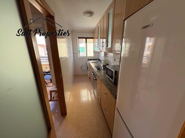 2 soverom Leilighet til salgs i Puerto Deportivo, Torrevieja - € 139 000 (Ref: 9892481)