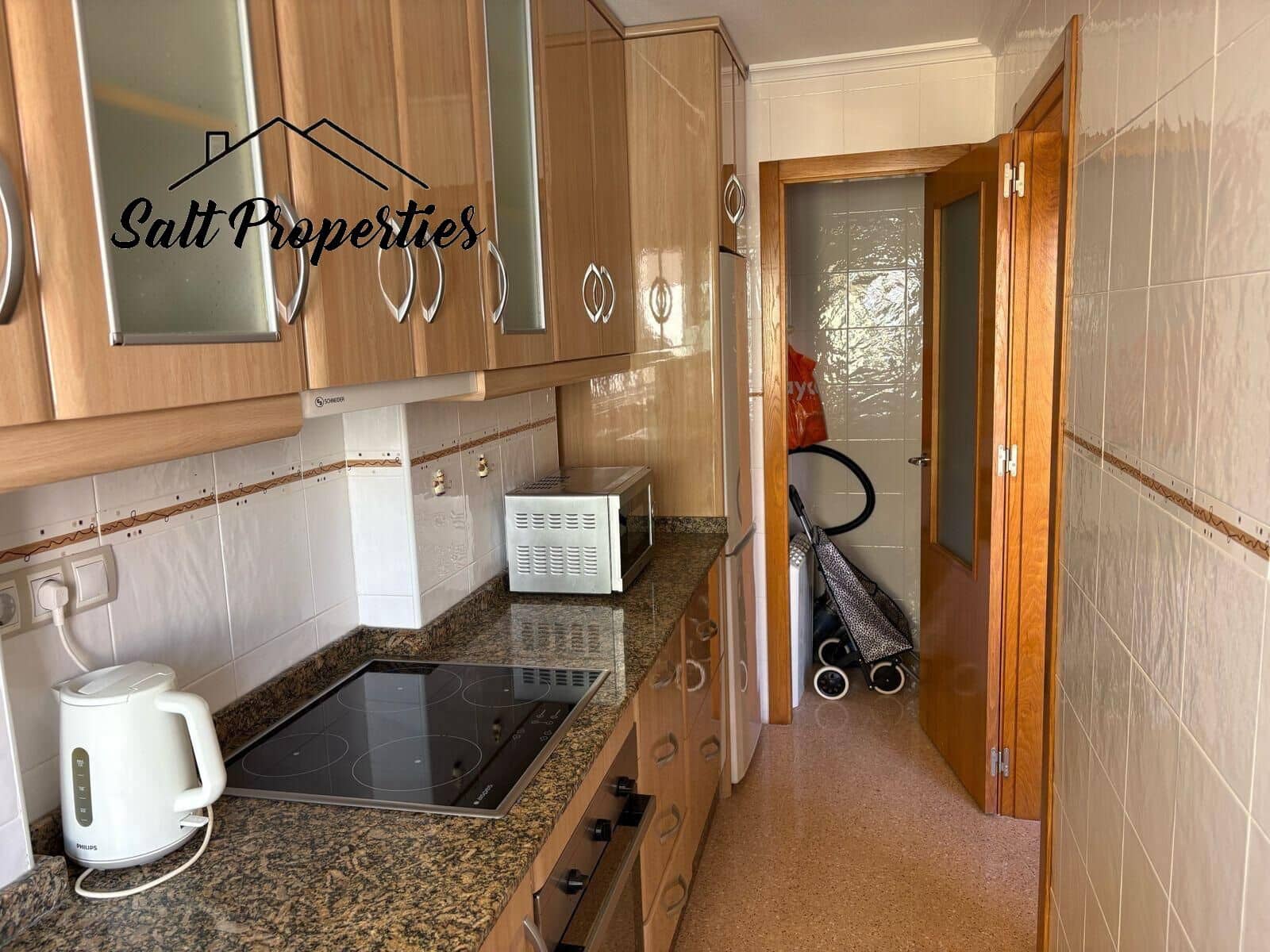 2 soveværelse Lejlighed til salg i Torrevieja - € 139.000 (Ref: 9892481)