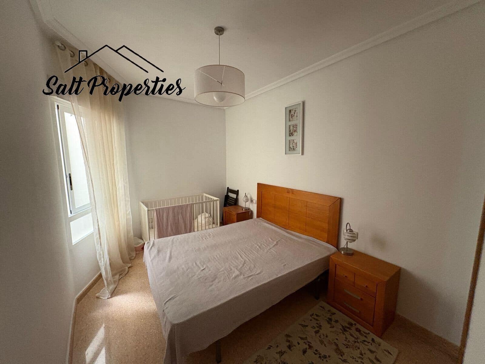 2 soveværelse Lejlighed til salg i Torrevieja - € 139.000 (Ref: 9892481)