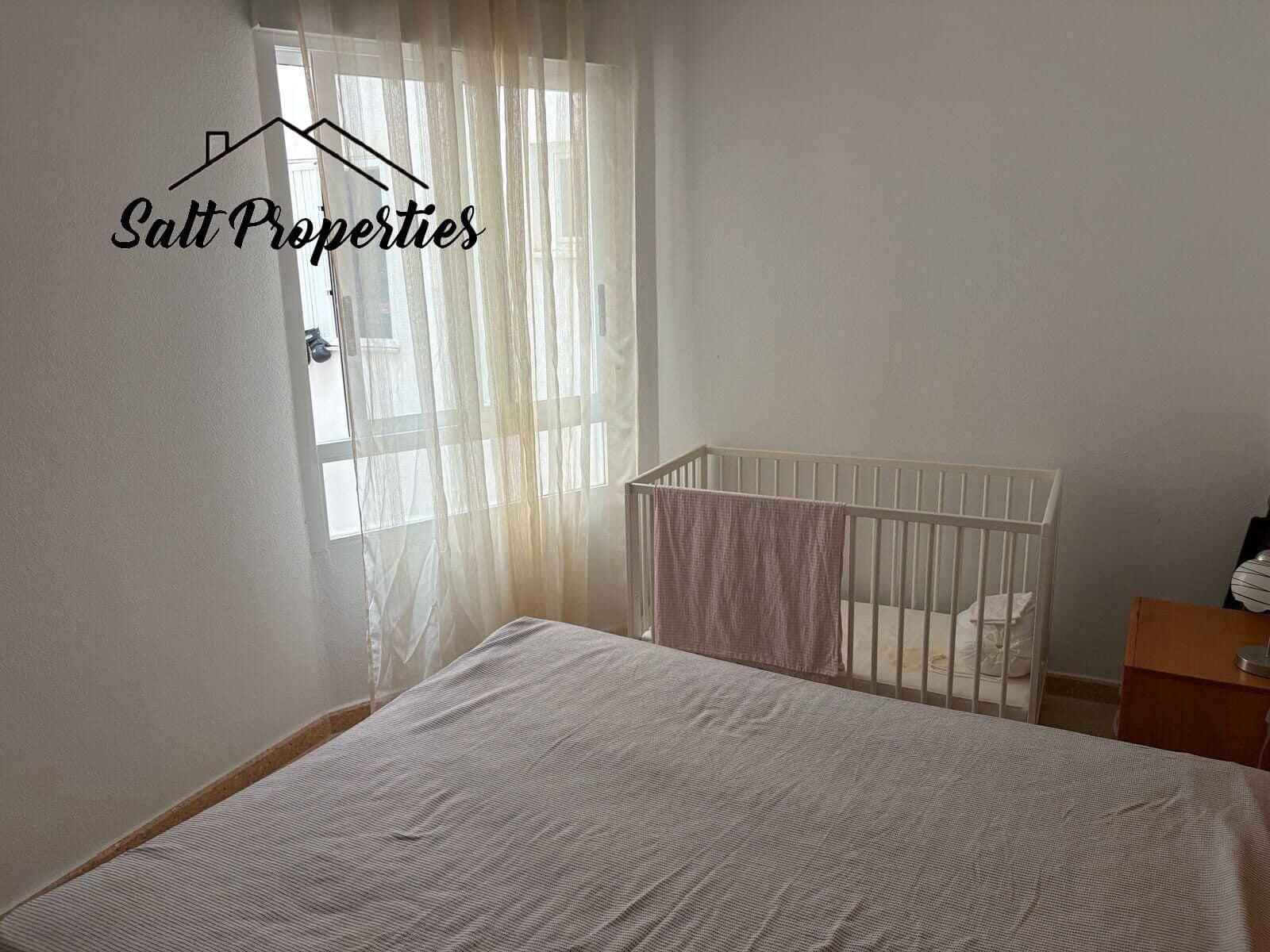2 soveværelse Lejlighed til salg i Torrevieja - € 139.000 (Ref: 9892481)