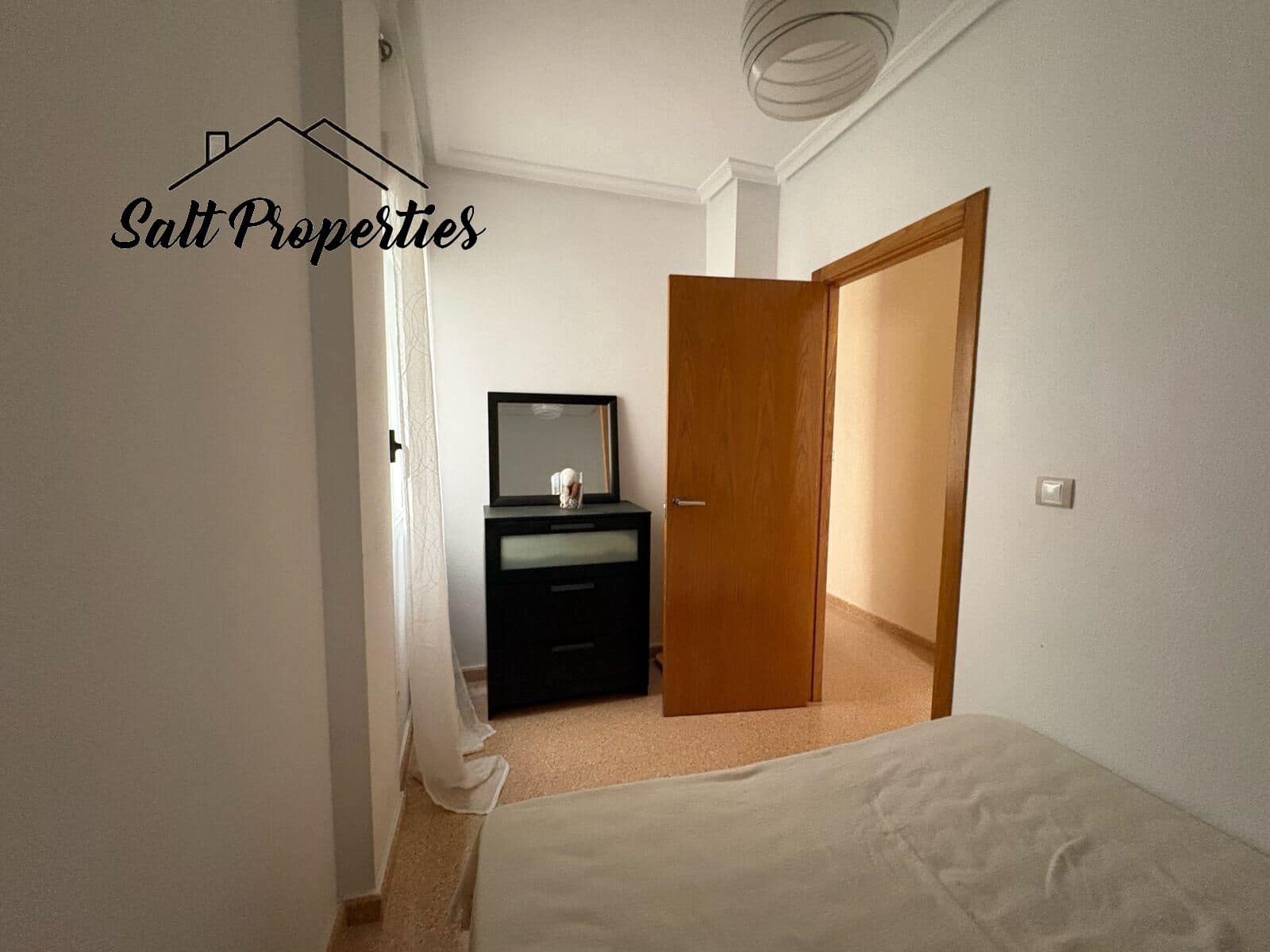 2 soveværelse Lejlighed til salg i Torrevieja - € 139.000 (Ref: 9892481)