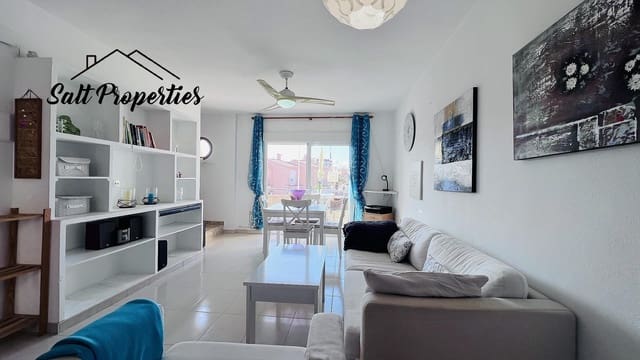 2 Zimmer Apartment zu verkaufen in Parque Acuático - Sector 25, Torrevieja - 180.000 € (Ref: 9892483)