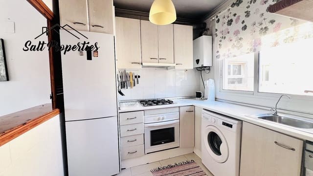 2 Zimmer Apartment zu verkaufen in Parque Acuático - Sector 25, Torrevieja - 180.000 € (Ref: 9892483)