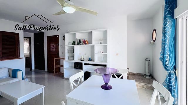 2 Zimmer Apartment zu verkaufen in Parque Acuático - Sector 25, Torrevieja - 180.000 € (Ref: 9892483)