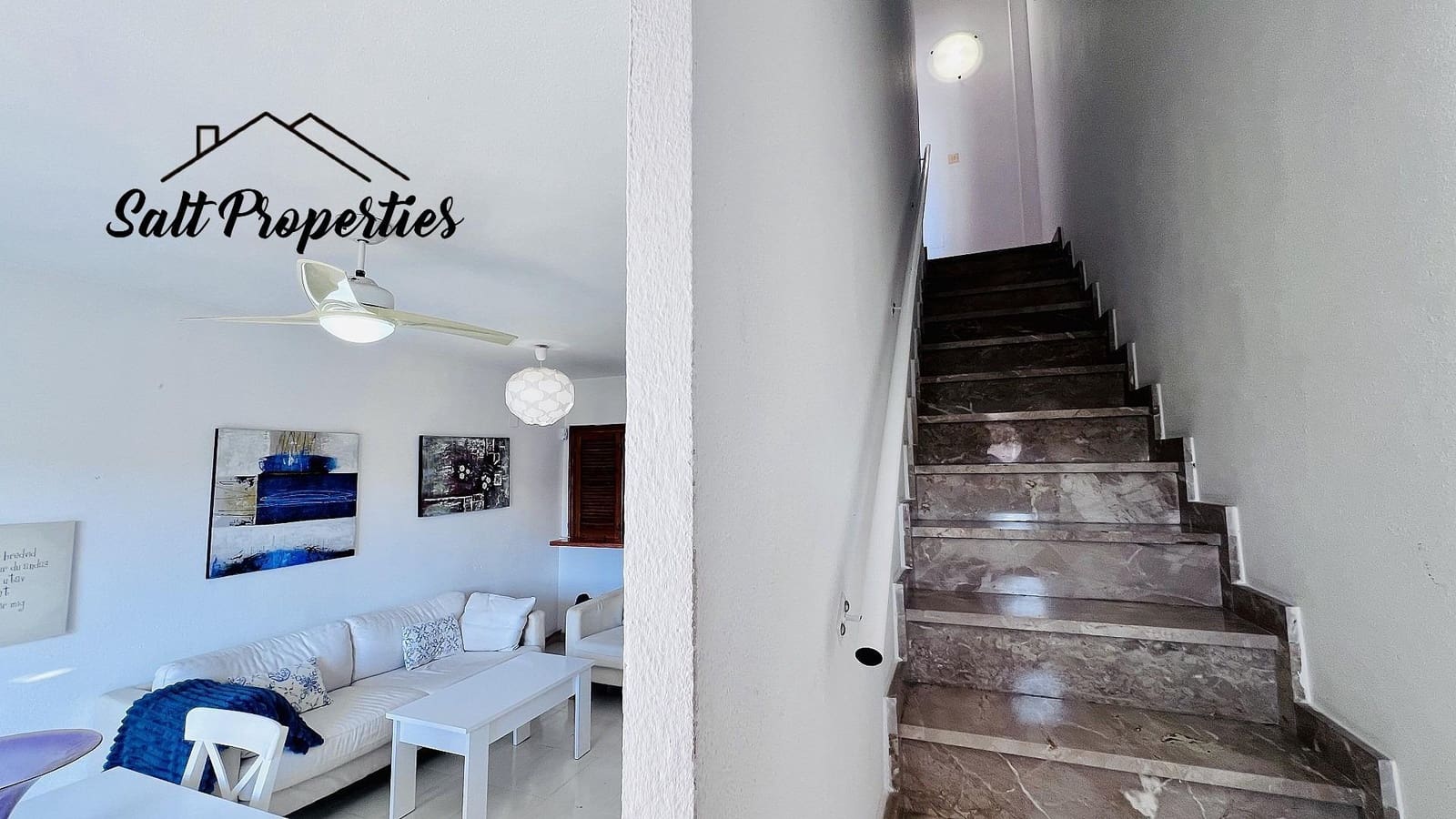 2 Zimmer Apartment zu verkaufen in Torrevieja - 180.000 € (Ref: 9892483)