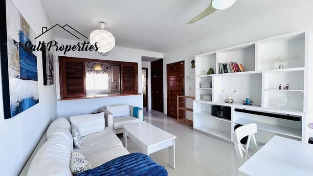 2 Zimmer Apartment zu verkaufen in Parque Acuático - Sector 25, Torrevieja - 180.000 € (Ref: 9892483)
