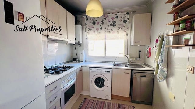 2 Zimmer Apartment zu verkaufen in Parque Acuático - Sector 25, Torrevieja - 180.000 € (Ref: 9892483)
