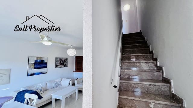2 Zimmer Apartment zu verkaufen in Parque Acuático - Sector 25, Torrevieja - 180.000 € (Ref: 9892483)