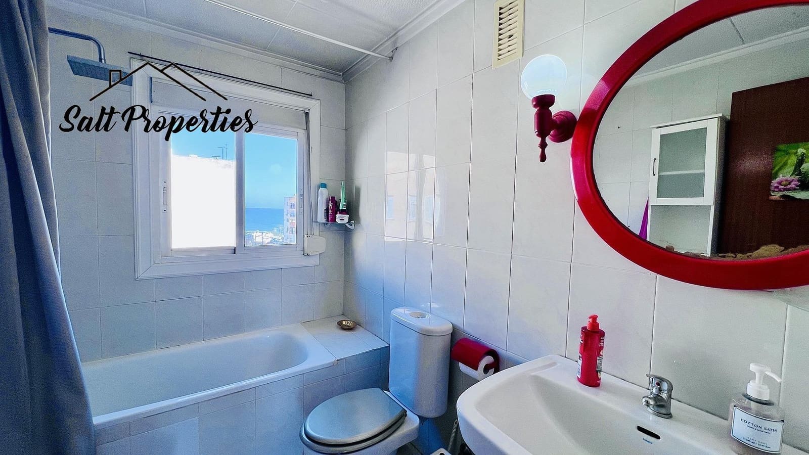 2 Zimmer Apartment zu verkaufen in Torrevieja - 180.000 € (Ref: 9892483)
