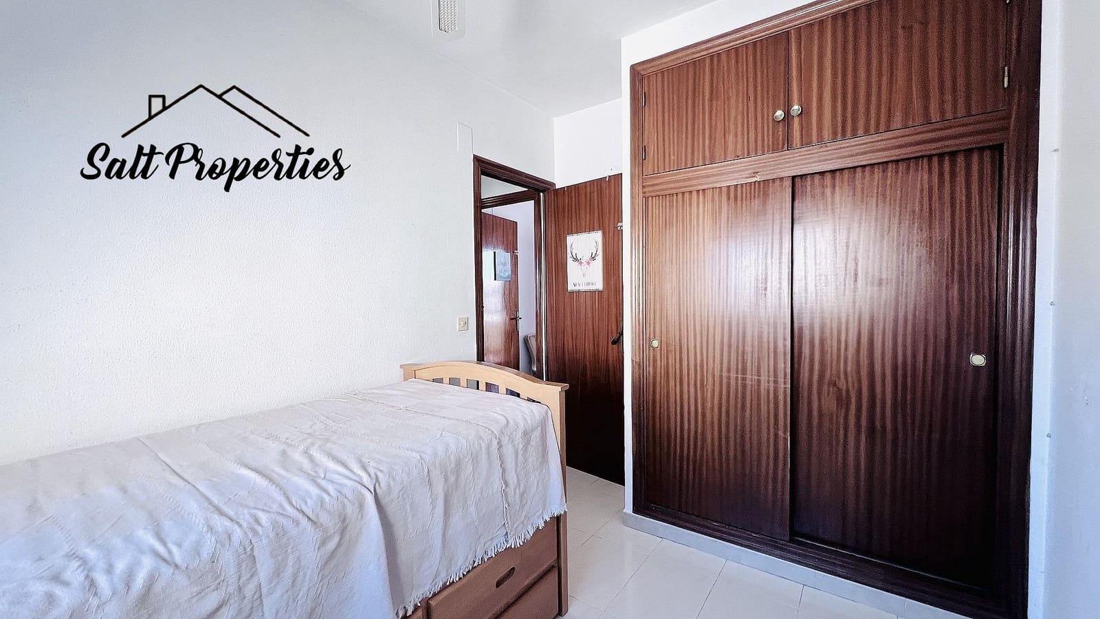 2 Zimmer Apartment zu verkaufen in Torrevieja - 180.000 € (Ref: 9892483)