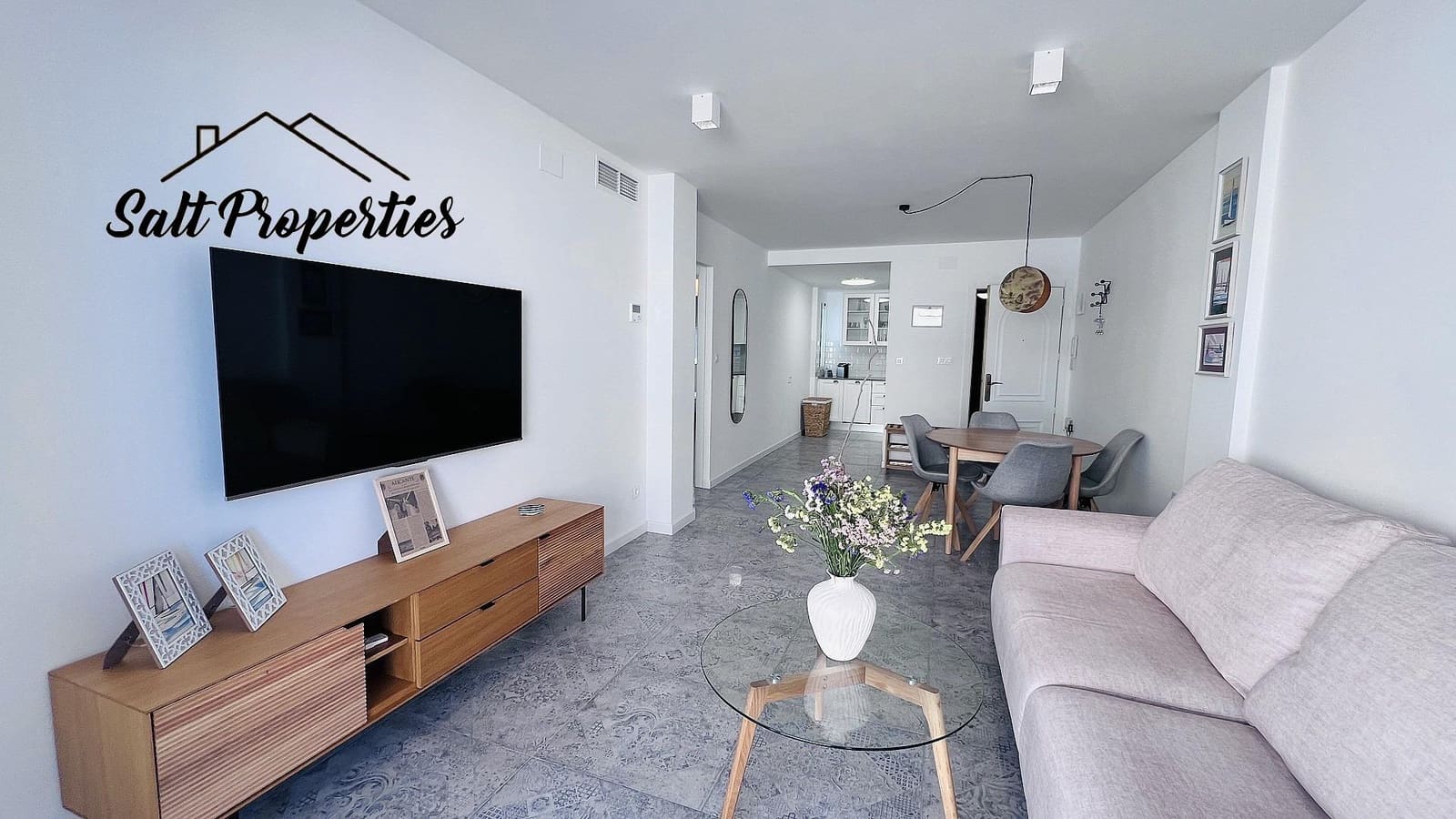 2 soveværelse Lejlighed til salg i La Mata - € 216.000 (Ref: 9892484)