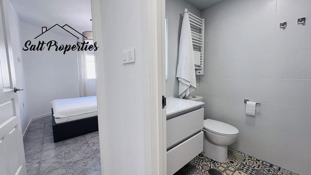 2 soveværelse Lejlighed til salg i La Mata, Torrevieja - € 216.000 (Ref: 9892484)