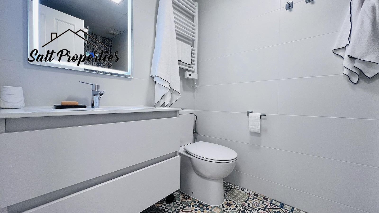 2 soveværelse Lejlighed til salg i La Mata - € 216.000 (Ref: 9892484)