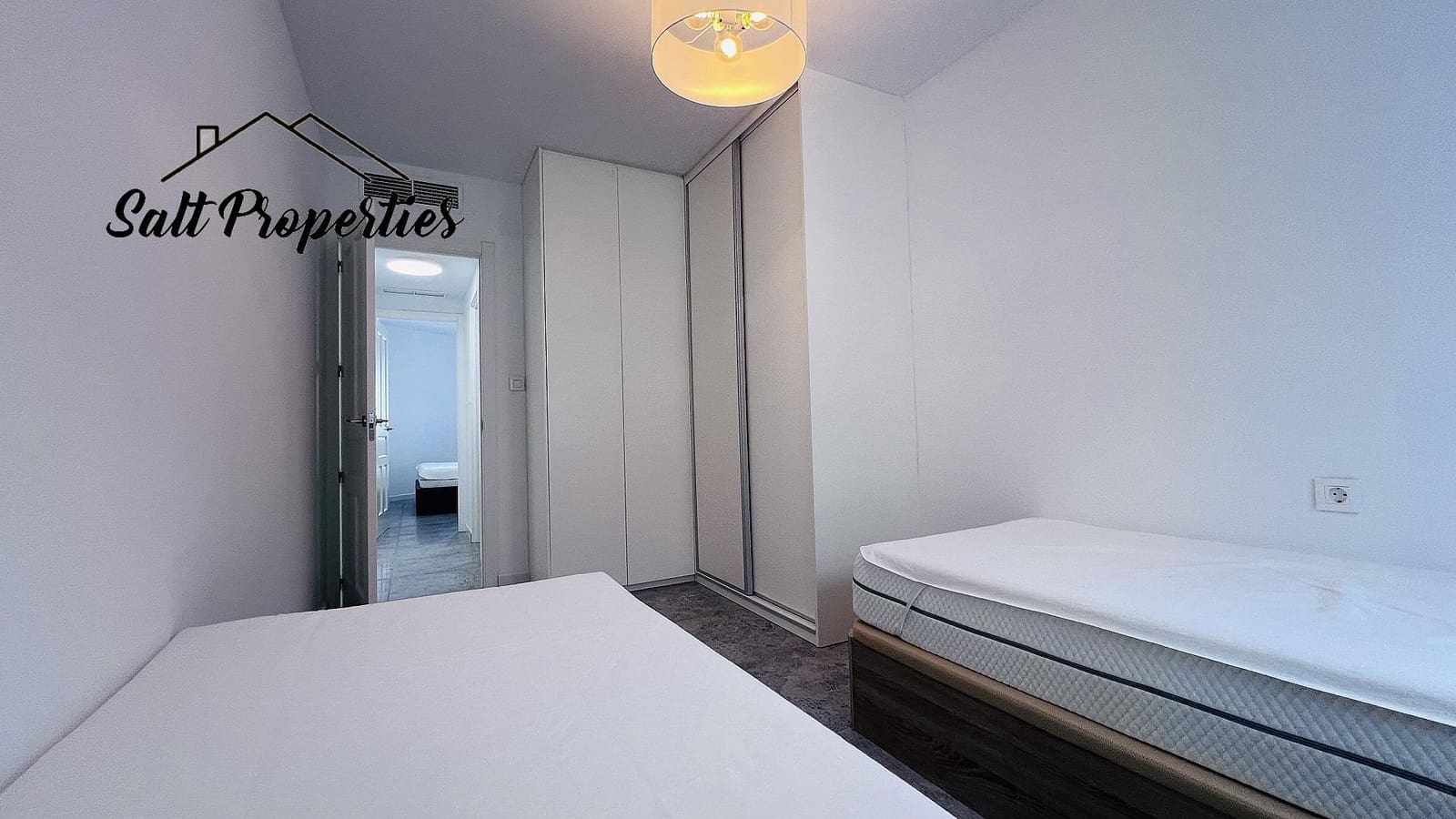 2 soveværelse Lejlighed til salg i La Mata - € 216.000 (Ref: 9892484)