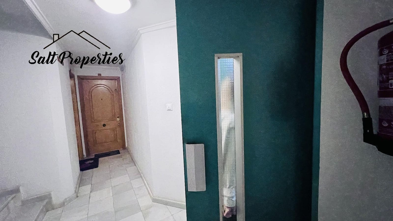 2 soveværelse Lejlighed til salg i La Mata - € 216.000 (Ref: 9892484)