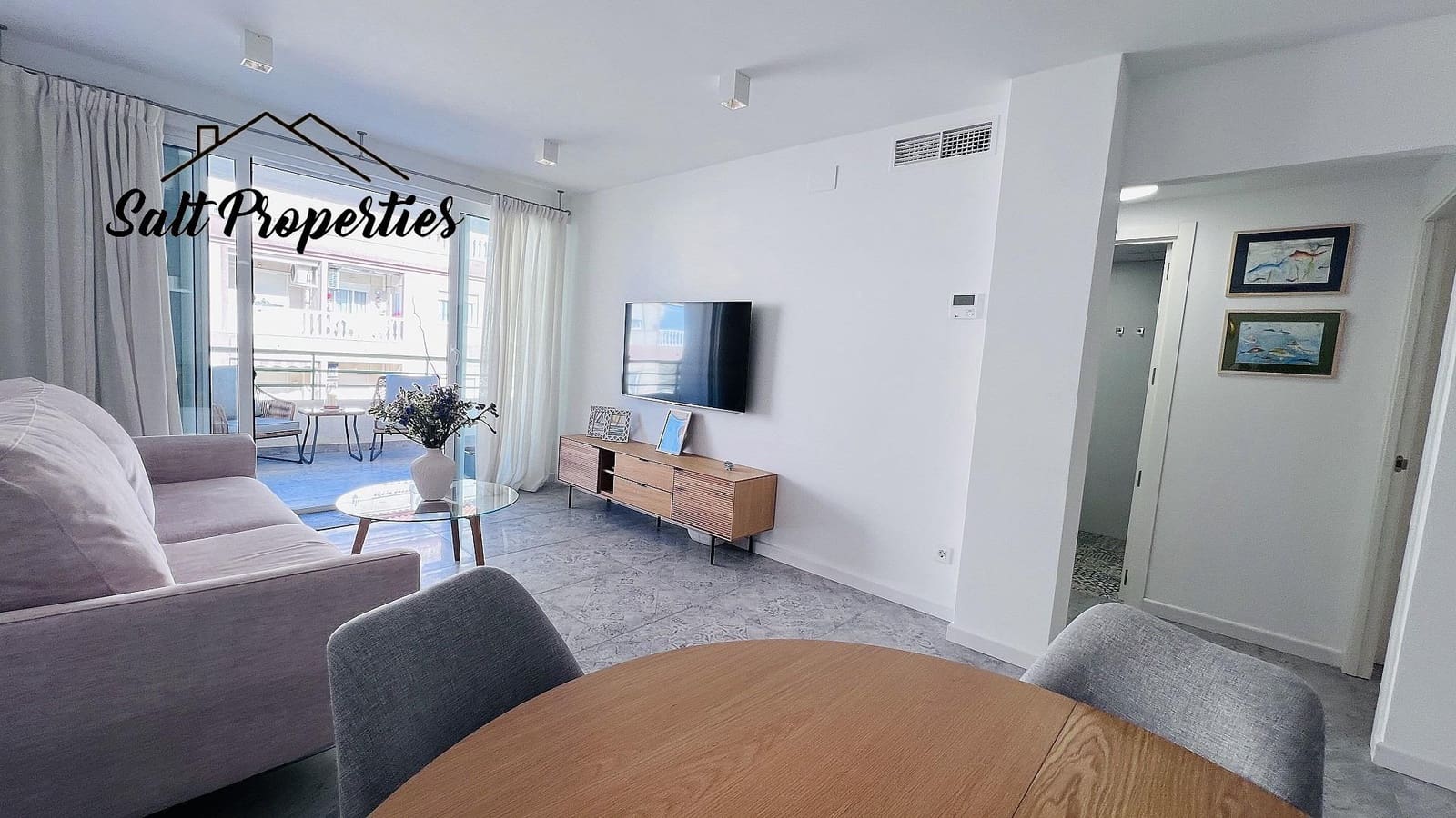 2 soveværelse Lejlighed til salg i La Mata - € 216.000 (Ref: 9892484)