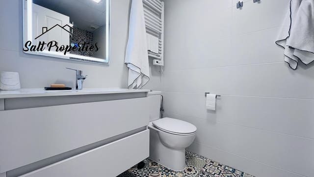 2 soveværelse Lejlighed til salg i La Mata, Torrevieja - € 216.000 (Ref: 9892484)