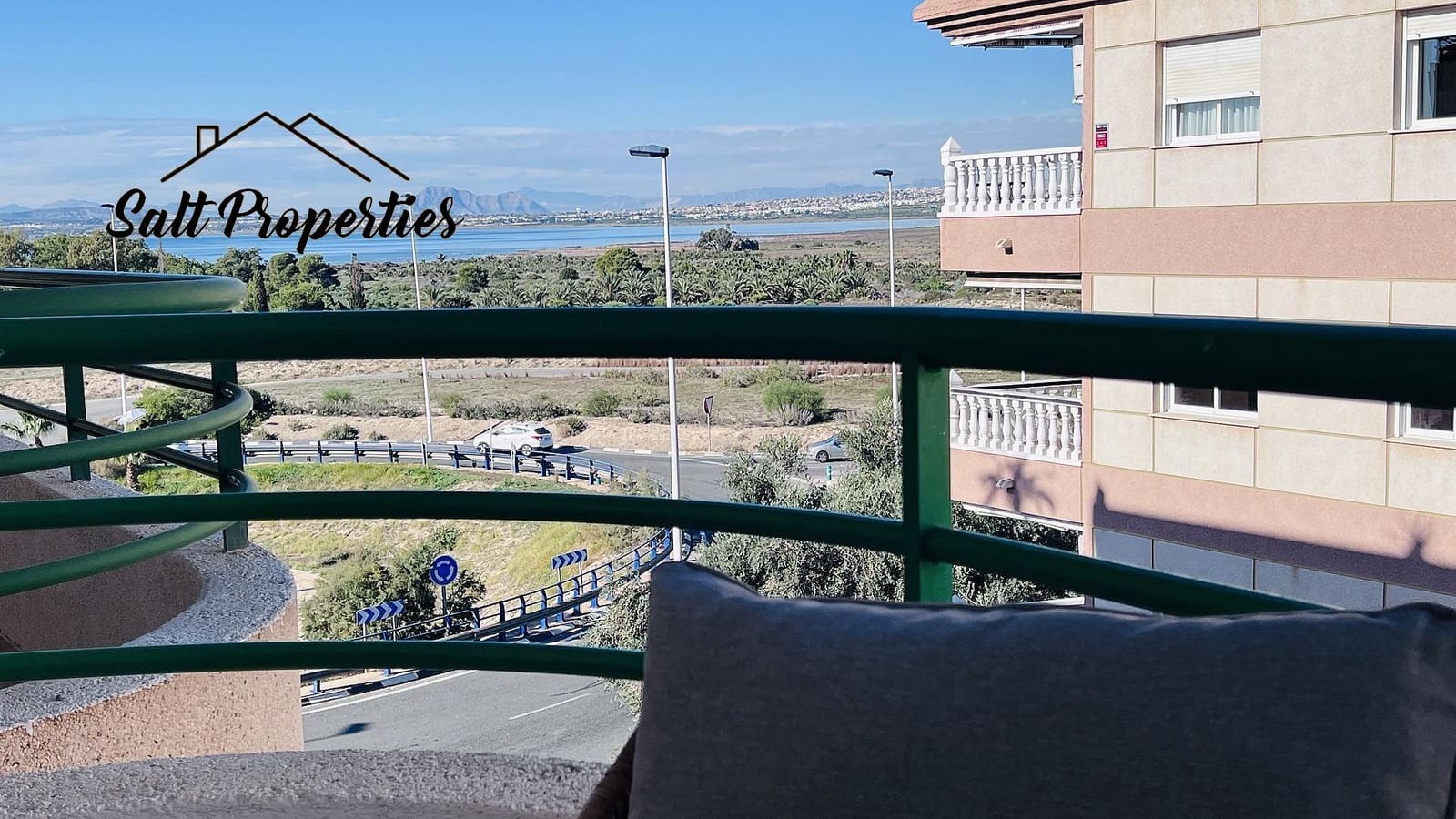 2 soveværelse Lejlighed til salg i La Mata - € 216.000 (Ref: 9892484)