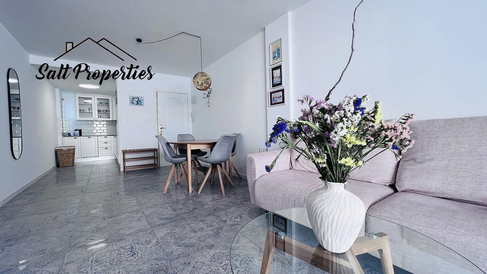 2 soveværelse Lejlighed til salg i La Mata - € 216.000 (Ref: 9892484)
