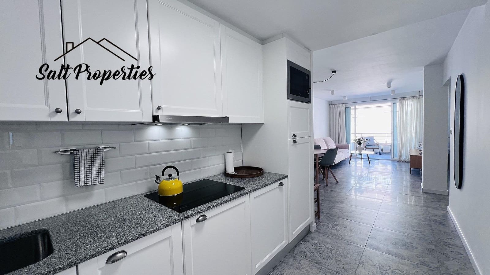 2 soveværelse Lejlighed til salg i La Mata - € 216.000 (Ref: 9892484)