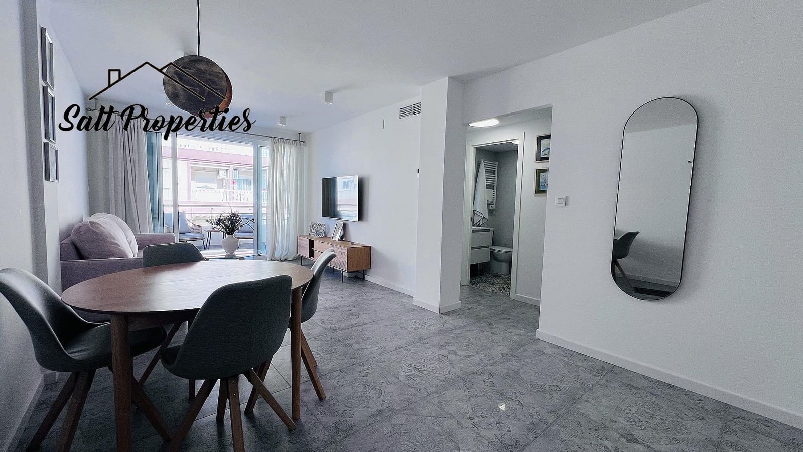 2 soveværelse Lejlighed til salg i La Mata - € 216.000 (Ref: 9892484)