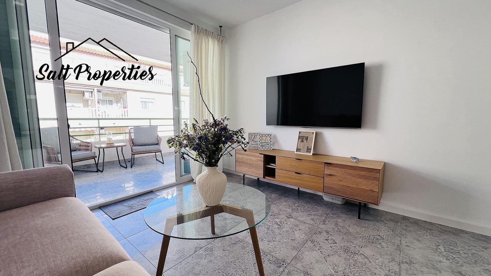 2 soveværelse Lejlighed til salg i La Mata - € 216.000 (Ref: 9892484)