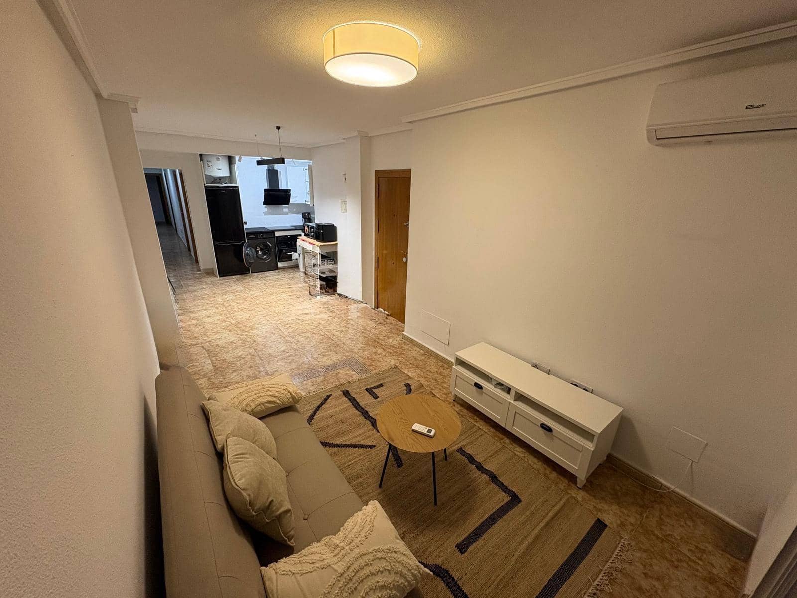 3 slaapkamer Flat te koop in Torrevieja - € 135.000 (Ref: 9892486)