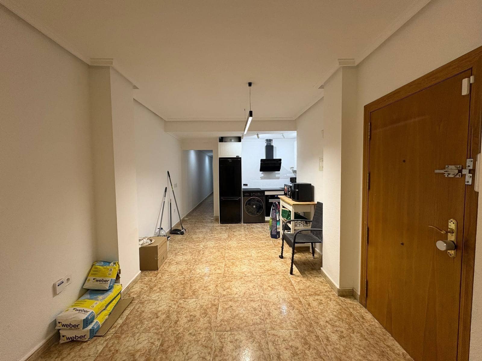 3 slaapkamer Flat te koop in Torrevieja - € 135.000 (Ref: 9892486)