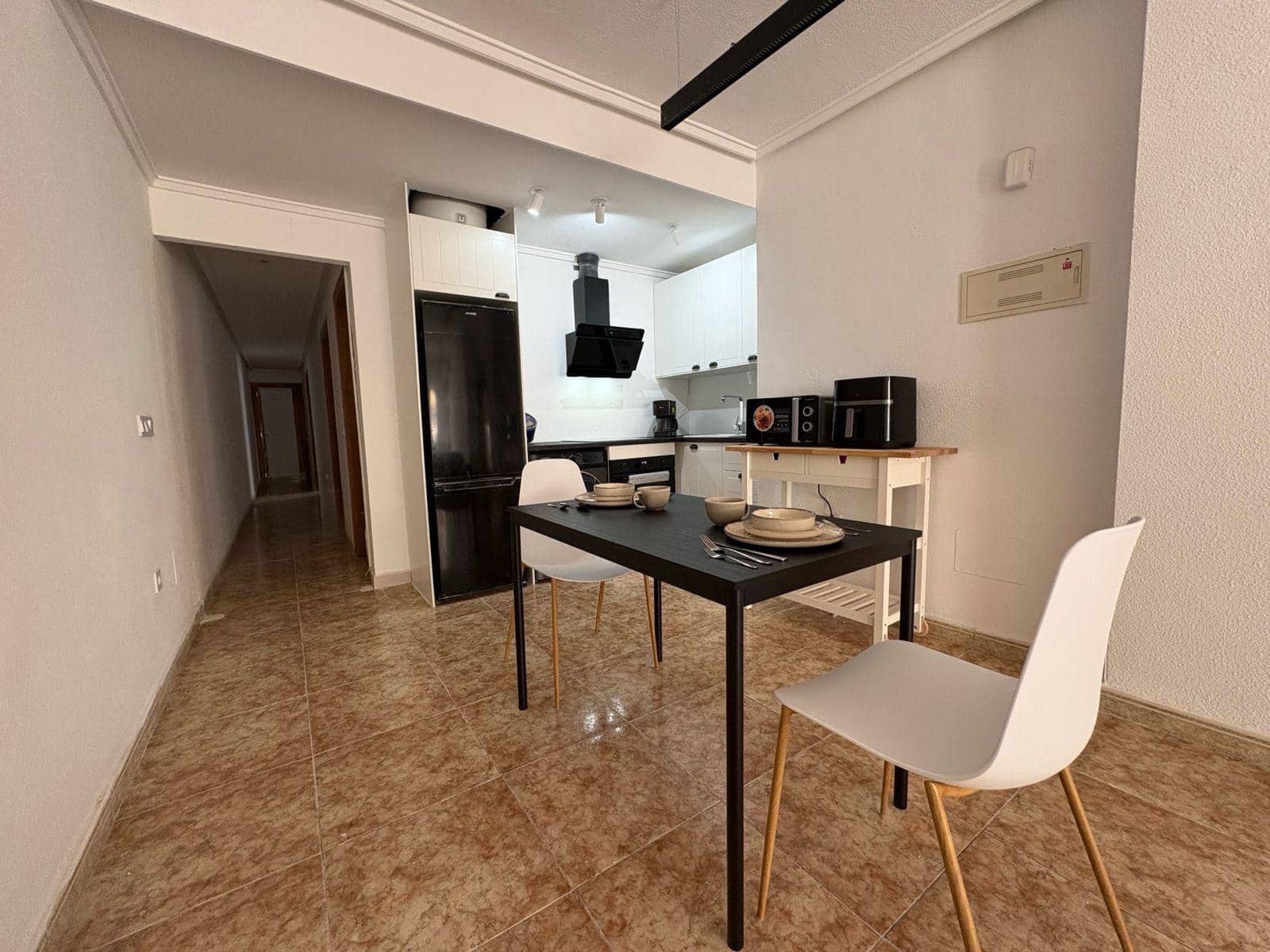 3 slaapkamer Flat te koop in Torrevieja - € 135.000 (Ref: 9892486)