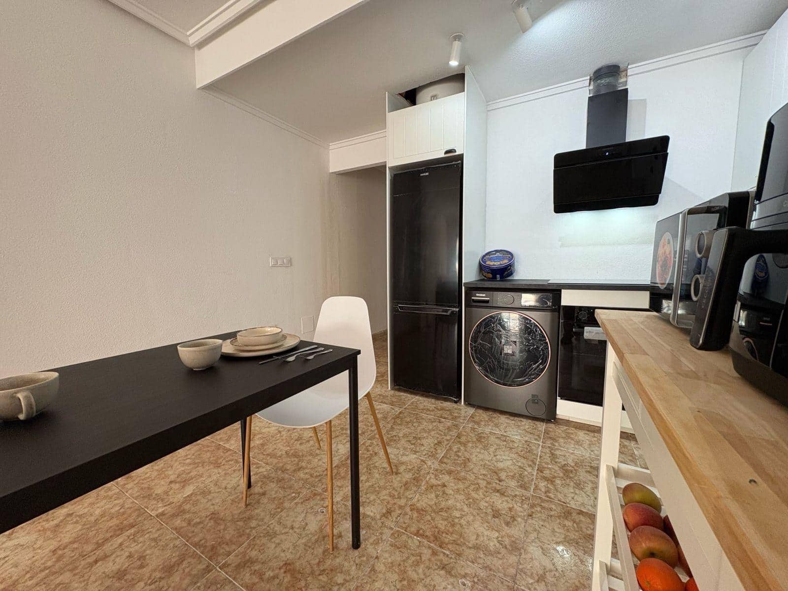 3 slaapkamer Flat te koop in Torrevieja - € 135.000 (Ref: 9892486)