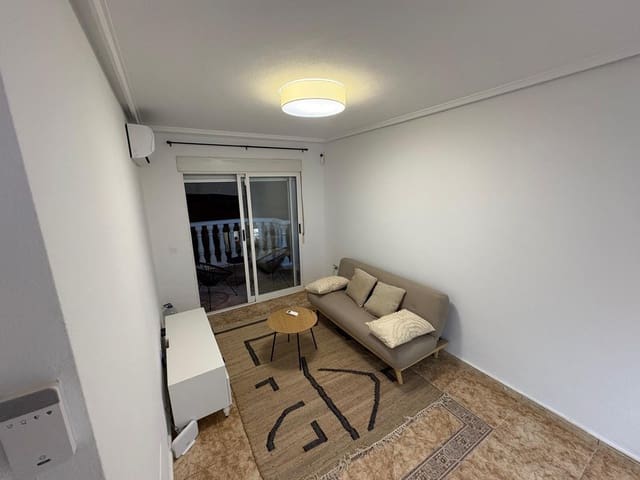 3 slaapkamer Flat te koop in Avenida Habaneras - Curva de Palangre, Torrevieja - € 135.000 (Ref: 9892486)