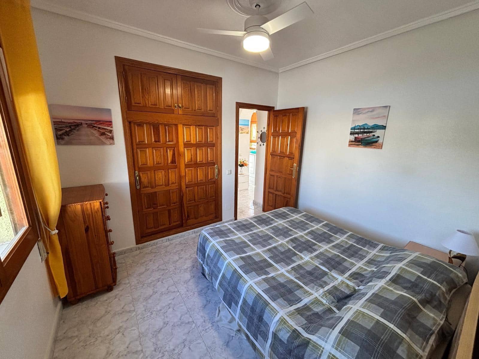 2 Zimmer Villa zu verkaufen in Rojales mit Pool - 225.000 € (Ref: 9892487)