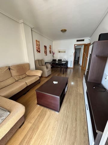 Piso de 3 habitaciones en Centro, Torrevieja en venta - 188.000 € (Ref: 9892488)