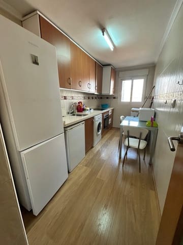 Piso de 3 habitaciones en Centro, Torrevieja en venta - 188.000 € (Ref: 9892488)