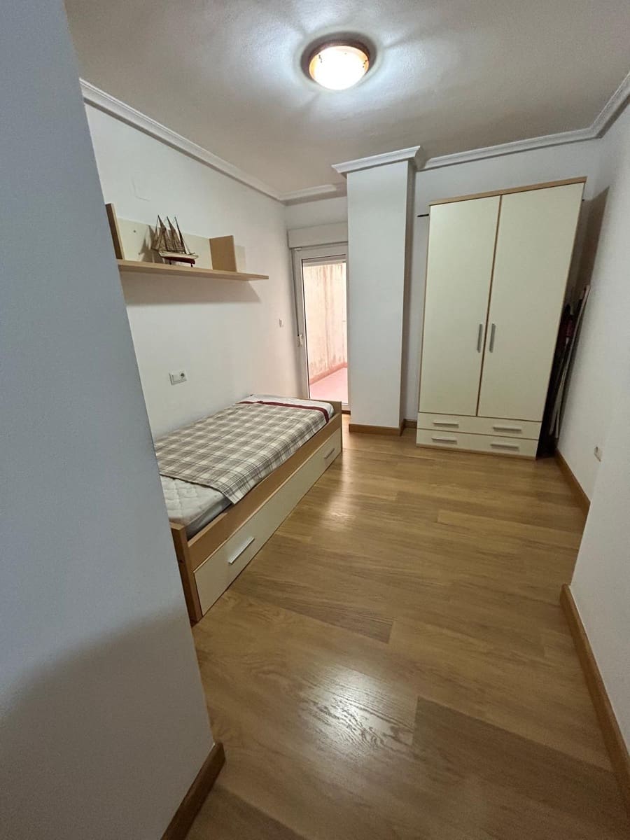 3 camera da letto Appartamento in vendita in Torrevieja - 188.000 € (Rif: 9892488)
