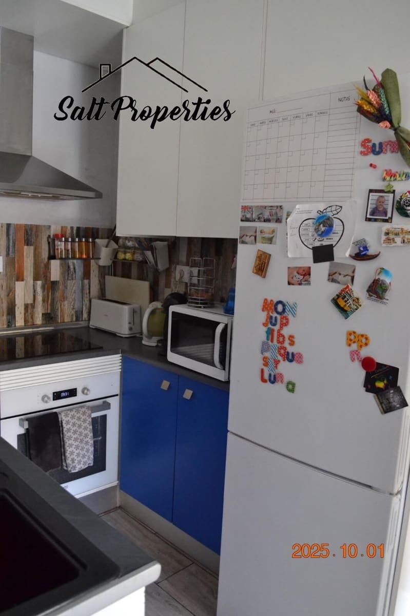 Casa de 2 habitaciones en San Fulgencio en venta - 124.000 € (Ref: 9892491)