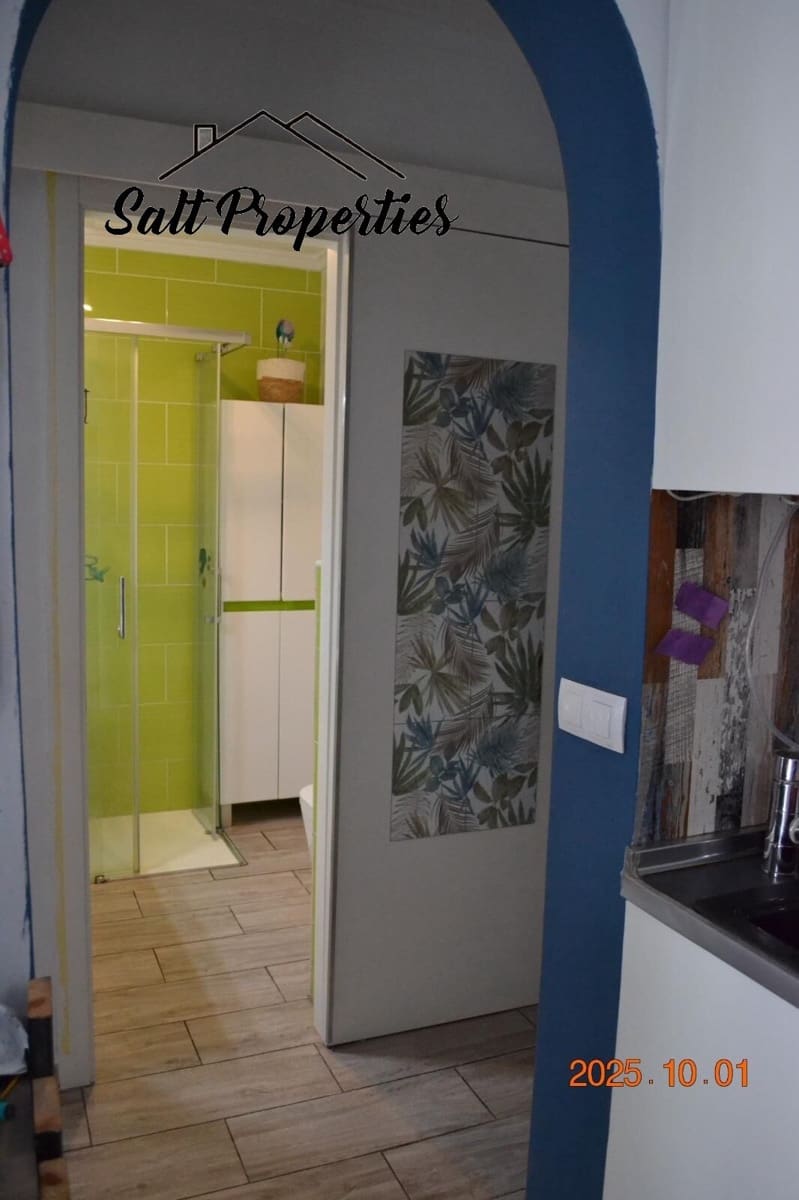 Casa de 2 habitaciones en San Fulgencio en venta - 124.000 € (Ref: 9892491)